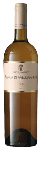 Bianca Di Valguarnera 2016 Duca Di Salaparuta