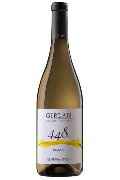 448 S.l.m. Bianco 2023 Girlan