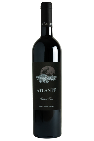 Cabernet Franc Atlante 2016 Paolo E Noemia d'Amico