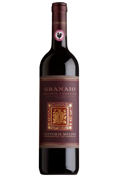 Chianti Classico DOCG Granaio 2021 Melini