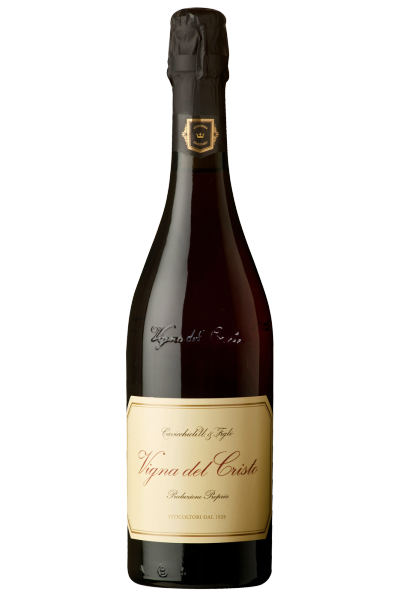 Lambrusco Di Sorbara Frizzante Secco DOC Vigna del Cristo 2022 Cavicchioli