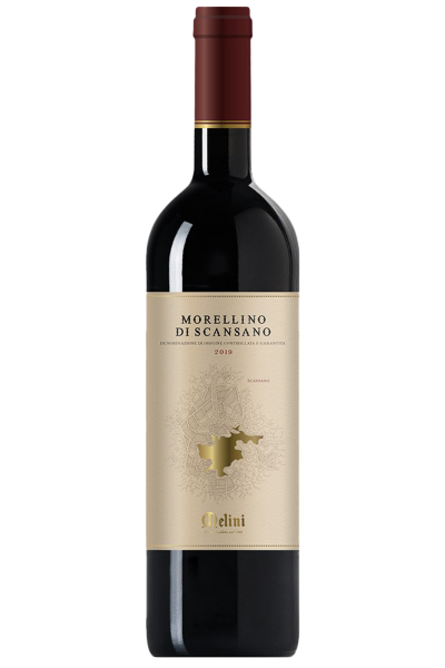 Morellino Di Scansano DOCG 2022 Melini