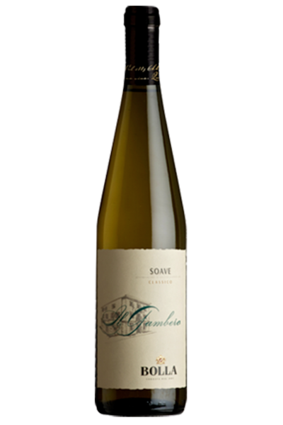 Soave Classico DOC Il Gambero 2023 Bolla