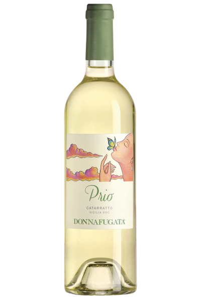 Sicilia DOC Lucido Prio 2022 Donnafugata