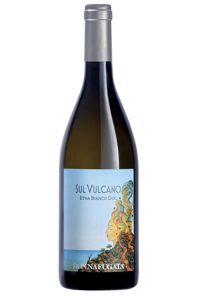Etna Bianco DOC Sul Vulcano 2021 Donnafugata