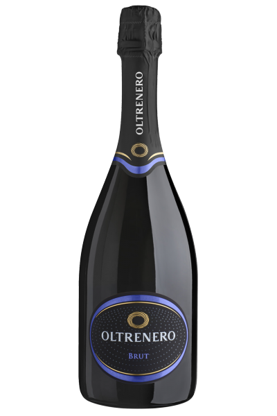Oltrepò Pavese Metodo Classico DOCG Cuvée Brut Oltrenero