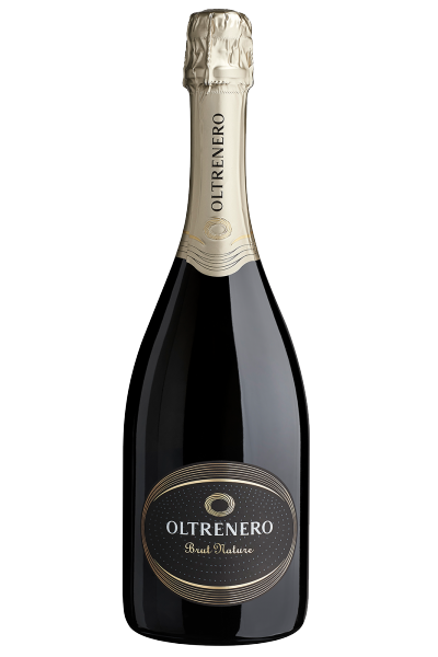 Oltrepò Pavese Metodo Classico DOCG Oltrenero Brut Nature 2018