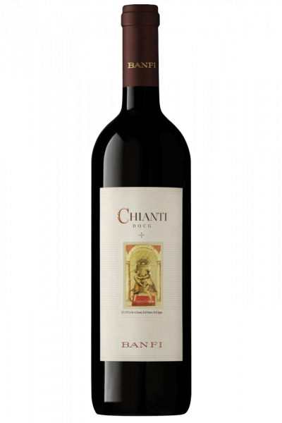 Chianti DOCG 2022 Banfi