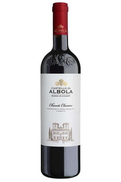 Chianti Classico DOCG 2021 Castello Di Albola