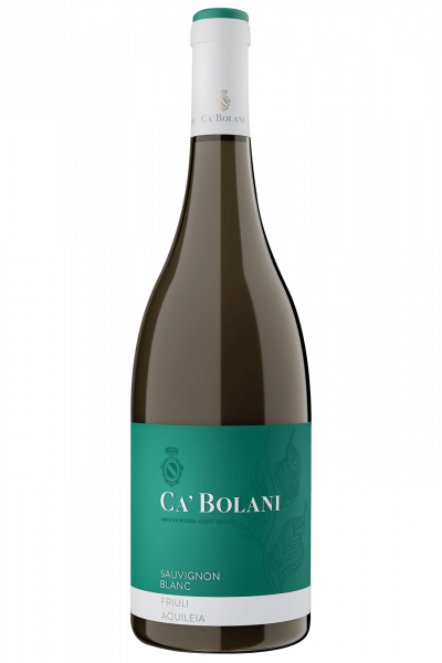 Friuli Aquileia DOC Sauvignon 2023 Ca' Bolani