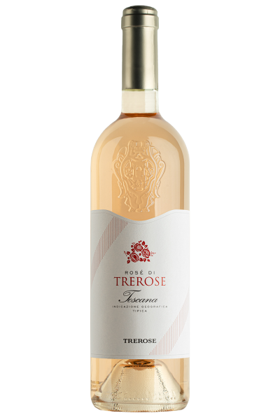 Ros+® Di Trerose 2020