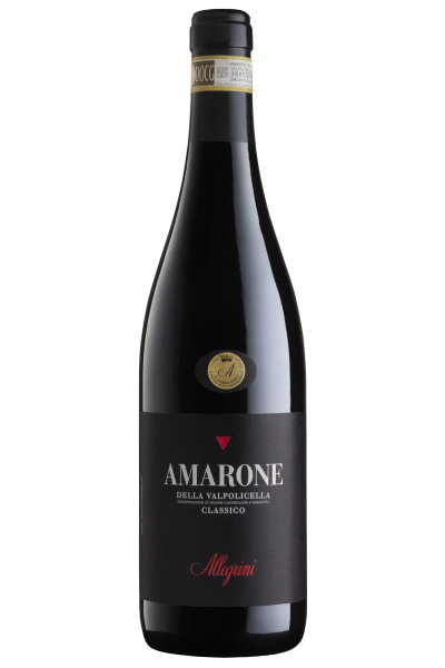 Amarone Della Valpolicella Classico DOCG 2019 Allegrini