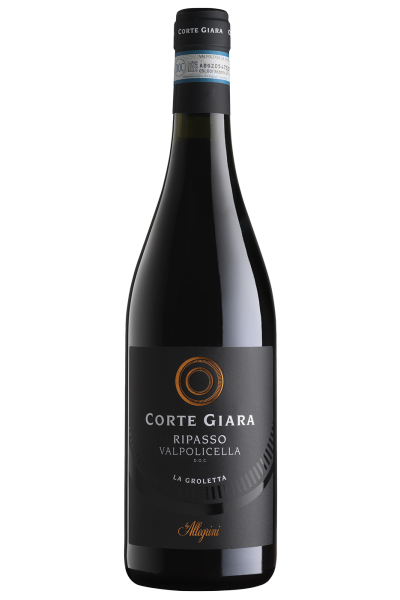 Valpolicella Ripasso DOC La Groletta Corte Giara 2021 Allegrini