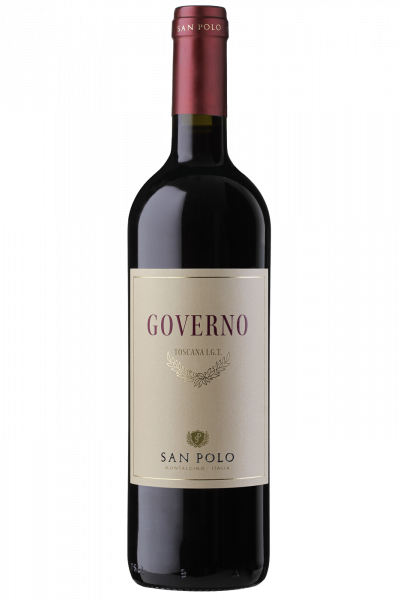 Governo 2019 San Polo