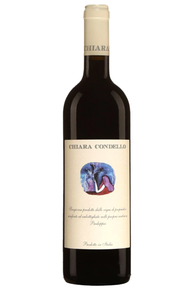 Romagna Sangiovese Predappio DOC 2021 Chiara Condello