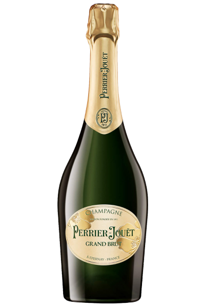 Grand Brut Perrier-Jo++et 75cl