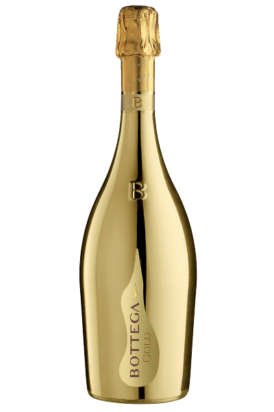 Prosecco DOC Gold 2022 Bottega