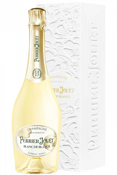 Brut Blanc De Blancs Perrier-Jo++et 75cl (Astucciato)