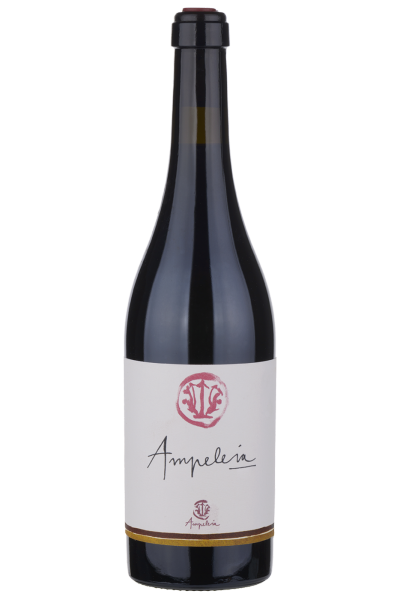 Ampeleia 2018 Ampeleia