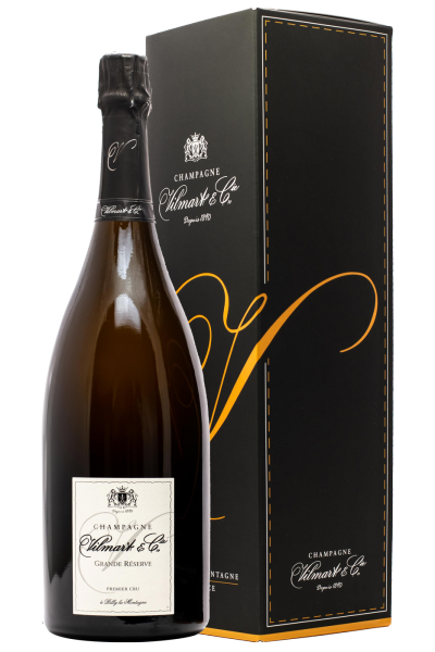 Vilmart & Cie Grande Réserve Brut (Magnum)