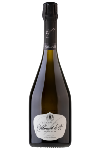 Vilmart & Cie Brut 1er Cru Grand Cellier 75cl