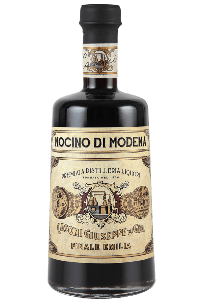 Nocino Di Modena Casoni 50cl