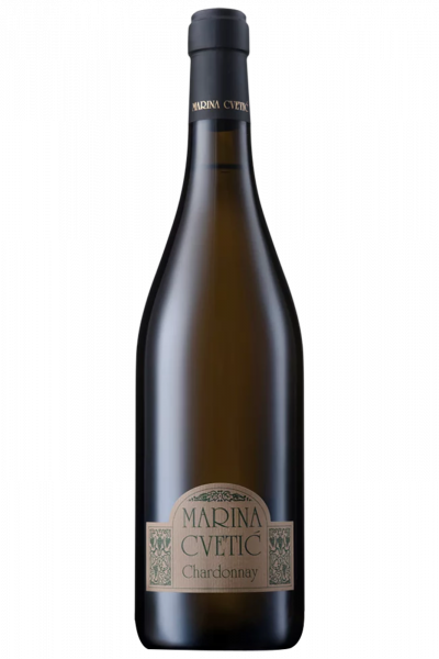 Chardonnay Marina Cvetic 2022 Masciarelli