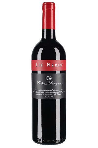 Cabernet Sauvignon 2020 Lis Neris