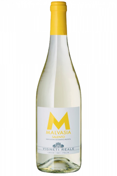 Malvasia Bianca Del Salento 2022 Vigneti Reale