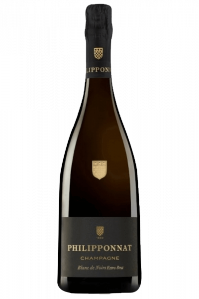 Blanc De Noirs Extra Brut Mill+®sime 2018 Philipponnat 75cl