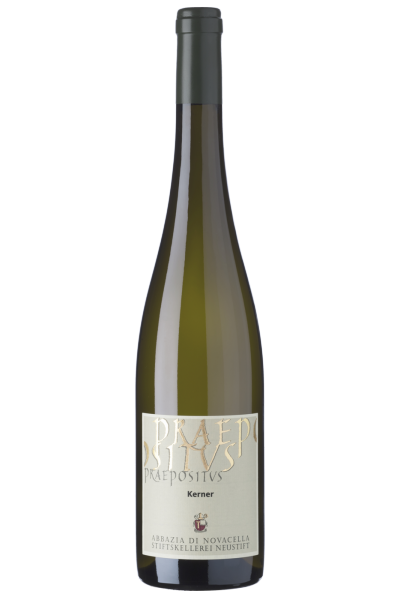 Alto Adige Valle Isarco DOC Kerner Praepositus 2022 Abbazia Di Novacella