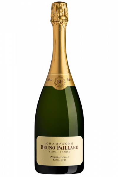 Extra Brut Première Cuvée Bruno Paillard 75cl
