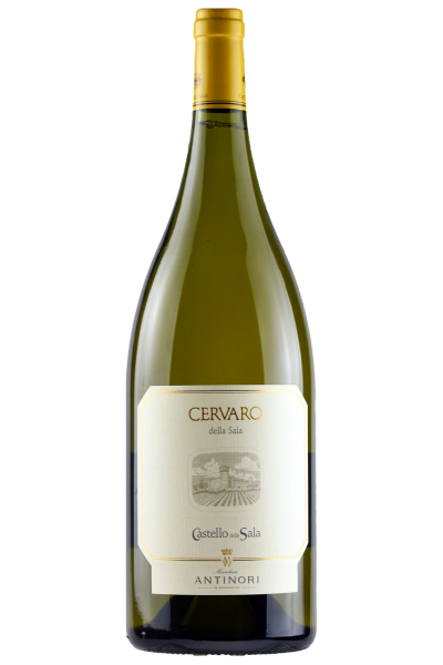 Cervaro della Sala 2018 Antinori (Doppio Magnum)