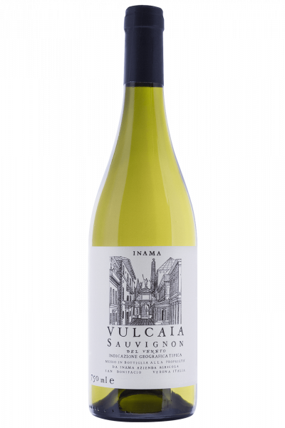 Sauvignon Vulcaia 2022 Inama