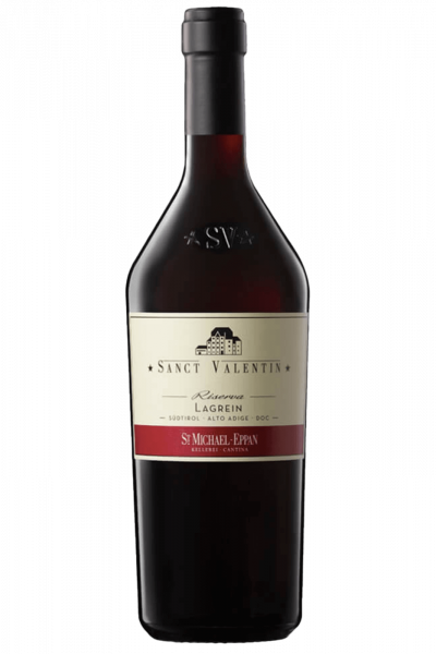 Alto Adige DOC Lagrein Sanct Valentin 2020 St. Michael Eppan