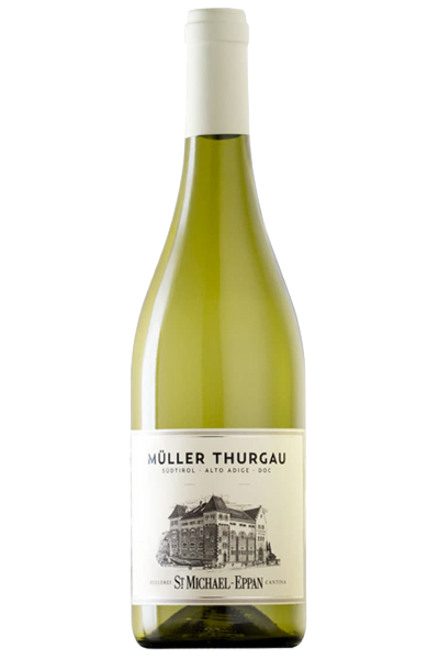 Alto Adige DOC M++ller Thurgau 2022 St. Michael Eppan