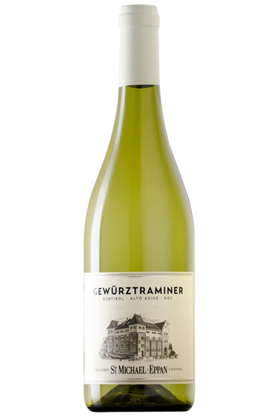 Alto Adige DOC Gew++rztraminer 2023 St. Michael Eppan
