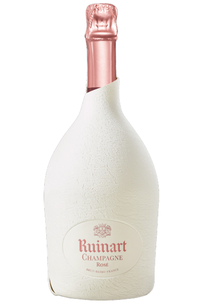 Ros+® Brut 'Second Skin' Ruinart 75cl