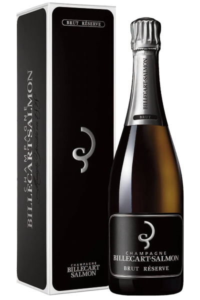 Brut Réserve Billecart-Salmon 75cl (Astucciato)
