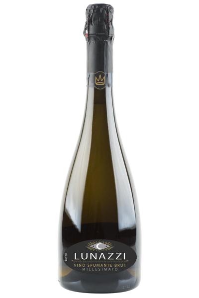 Vino Spumante Brut Millesimato 2023 Lunazzi