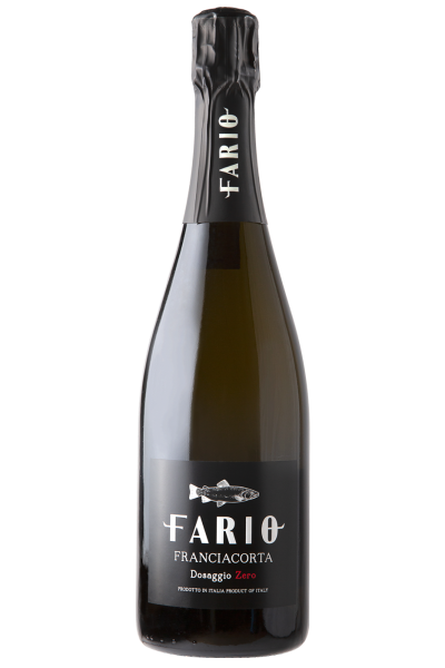 Franciacorta DOCG Fario Dosaggio Zero