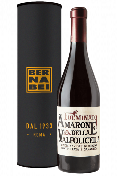 Amarone Della Valpolicella DOCG 2020 Fulminato (Astucciato)