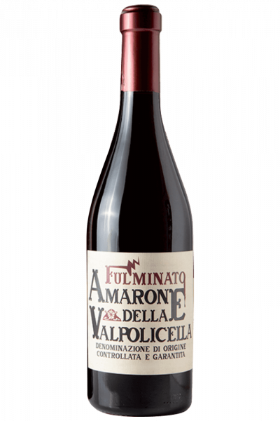 Amarone Della Valpolicella DOCG 2019 Fulminato (Magnum)