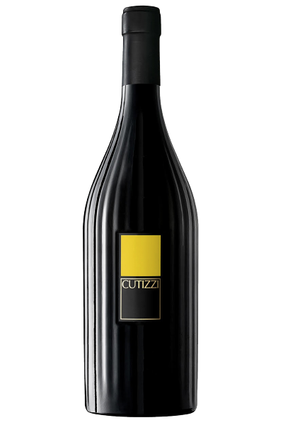 Greco Di Tufo DOCG Cutizzi 2022 Feudi Di San Gregorio