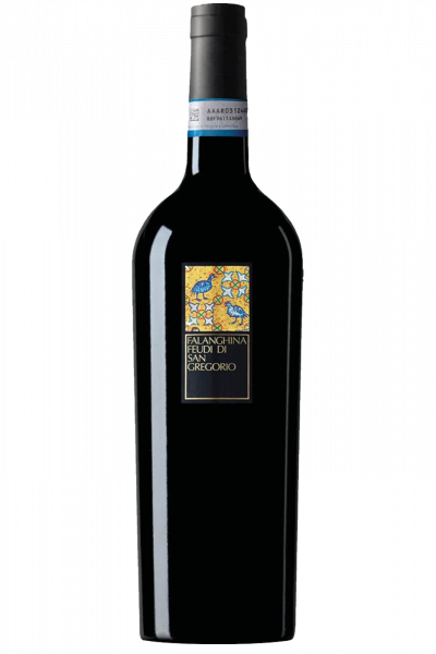 Falanghina Del Sannio DOC 2022 Feudi Di San Gregorio