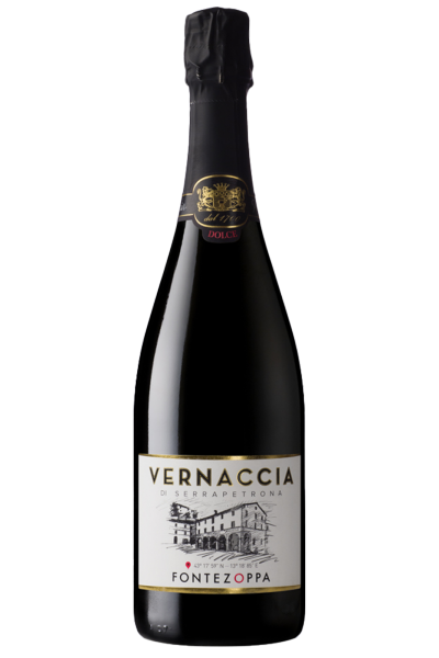 Vernaccia Di Serrapetrona DOCG Dolce Fontezoppa