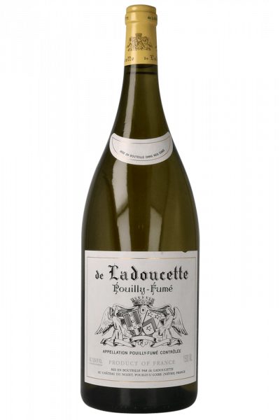Pouilly-Fumé AOC 2021 Baron De Ladoucette (Magnum)