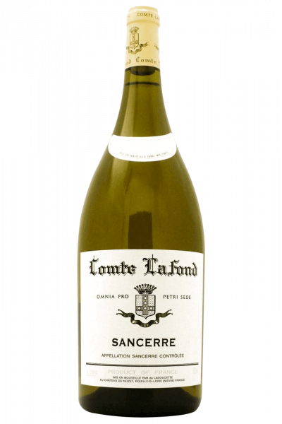 Sancerre AOC Comte Lafond 2022 Baron De Ladoucette (Magnum)