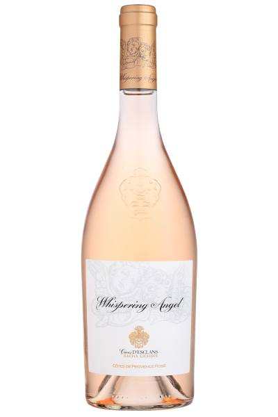 Côtes de Provence AOC Whispering Angel 2022 Château d'Esclans