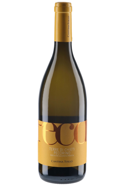 Pecorino 2022 Cantina Tollo